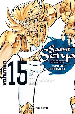 Saint Seiya nº 15 | Planeta España