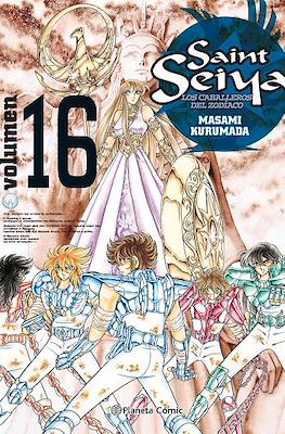 Saint Seiya nº 16 | Planeta España