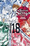 Saint Seiya nº 18 | Planeta España