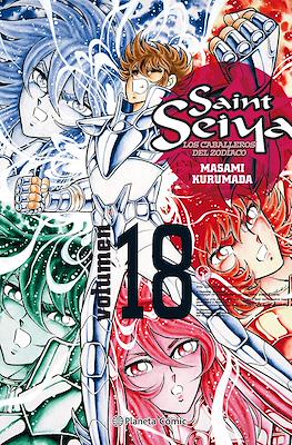 Saint Seiya nº 18 | Planeta España