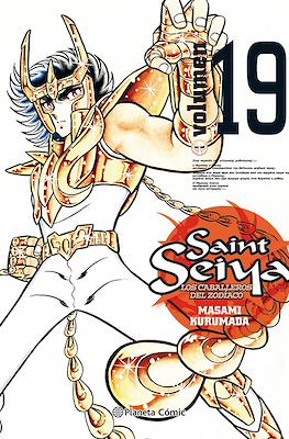 Saint Seiya nº 19 | Planeta España