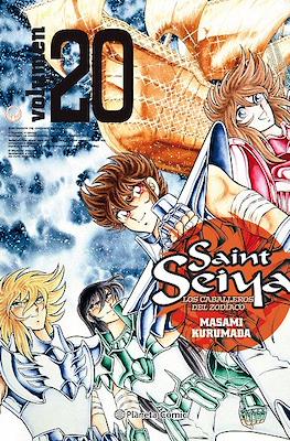 Saint Seiya nº 20 | Planeta España