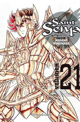 Saint Seiya nº 21 | Planeta España