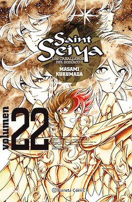 Saint Seiya nº 22 | Planeta España