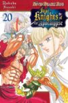 THE FOUR KNIGHTS OF THE APOCALYPSES N.20 THE FOUR KNIGHTS OF THE APOCALYPSES N.20 | Panini México