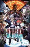 UNDEAD UNLUCK N.25 UNDEAD UNLUCK N.25 | Panini México