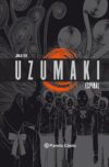 Uzumaki Integral | Planeta España