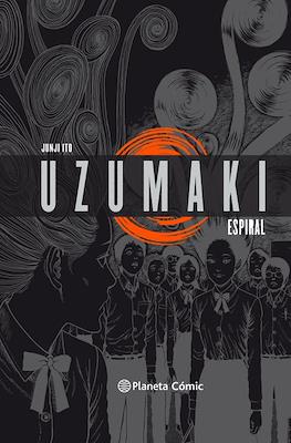 Uzumaki Integral | Planeta España