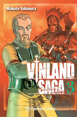 Vinland-Saga03.jpg Vinland Saga nº 03 | Planeta España