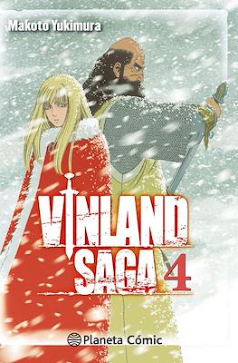 Vinland-Saga04.jpg Vinland Saga nº 04 | Planeta España