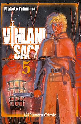 Vinland-Saga05.jpg Vinland Saga nº 05 | Planeta España