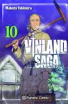 Vinland Saga nº 10 | Planeta España