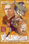 Vinland Saga nº 13 | Planeta España