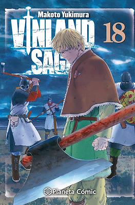 Vinland Saga nº 18 | Planeta España