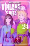 Vinland Saga nº 24 | Planeta España