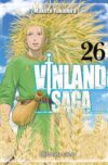 Vinland Saga nº 26 | Planeta España
