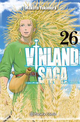 Vinland Saga nº 26 | Planeta España