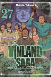Vinland Saga nº 27 | Planeta España