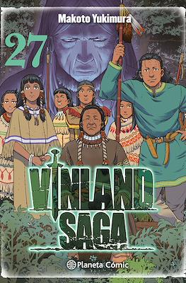 Vinland Saga nº 27 | Planeta España