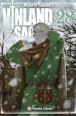 Vinland Saga nº 28 | Planeta España