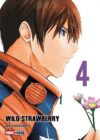 WILD STRAWBERRY N.4 WILD STRAWBERRY N.04 | Panini México