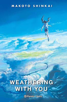Weathering With You (novela) | Planeta España