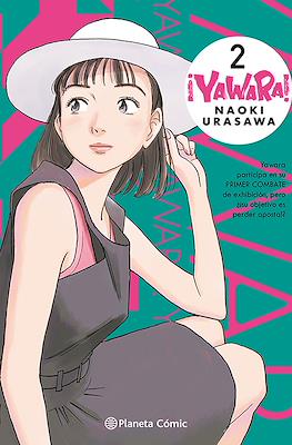Yawara! nº 02 | Planeta España