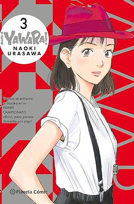 Yawara! nº 03 | Planeta España