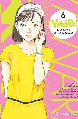 Yawara! nº 06 | Planeta España