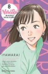Yawara! nº 08 | Planeta España