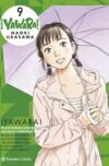 Yawara! nº 09 | Planeta España