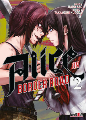 aliceroad02 Alice on Border Road 02 | Ivrea Argentina