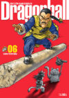 Dragon Ball Ed. Kanzenban 06 | Ivrea Argentina
