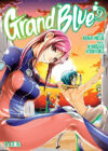 Grand Blue 09 | Ivrea Argentina
