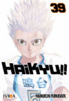 Haikyu!! 39 | Ivrea Argentina