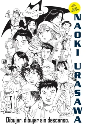 portada_naoki-urasawa-guia-oficial_naoki-urasawa_202110011357 Naoki Urasawa: Guía Oficial | Planeta España