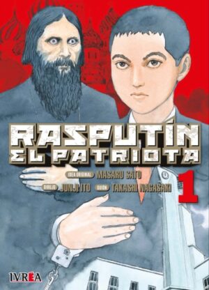rasputin_01 Rasputin el patriota 01 | Ivrea Argentina