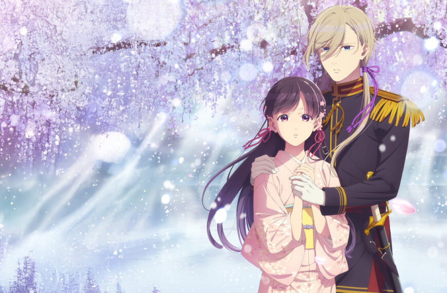 ¡My Happy Marriage anuncia 3 episodios especiales&hellip;