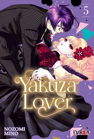 yakuzalover05 Yakuza Lover 05 | Ivrea Argentina