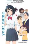 YOUR NAME. ANOTHER SIDE (Novela) | Planeta España