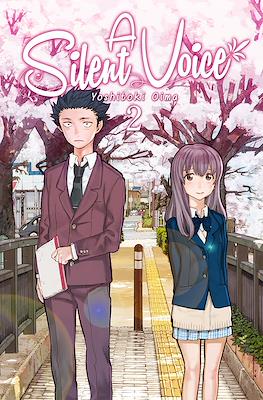 A-Silent-Voice2.jpg A Silent Voice 02 | Milky Way Ediciones
