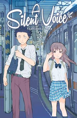A Silent Voice 03 | Milky Way España