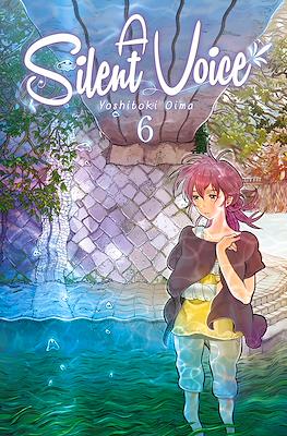 A-Silent-Voice6.jpg A Silent Voice 06 | Milky Way Ediciones