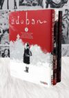 Adabana  (Colección Serie Completa - 3 Tomos) | Ivrea Argentina