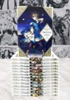 Atelier Of Witch Hat - Colección 01 al 15 | Ivrea Argentina