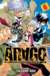 Arago 06 | Milky Way España