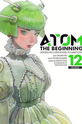 Atom: The Beginning 12 | Milky Way España