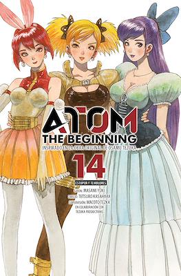 Atom: The Beginning 14 | Milky Way España