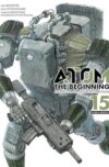 Atom: The Beginning 15 | Milky Way España