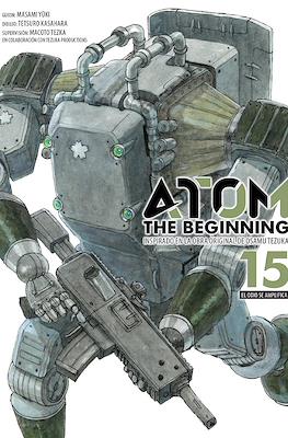 Atom: The Beginning 15 | Milky Way España
